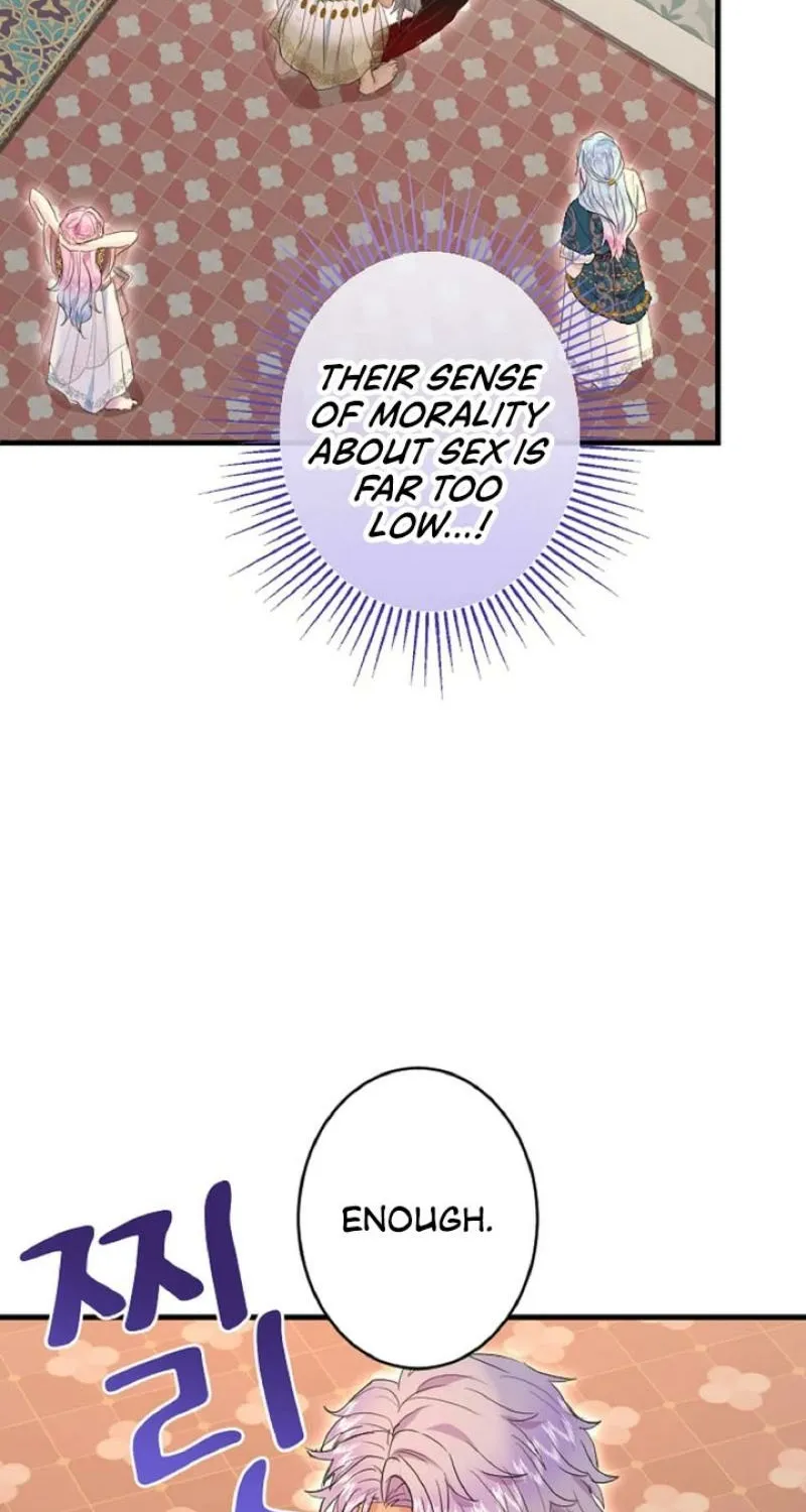 Read Kinki no Ko chapter 64 image 73 on Lezhin