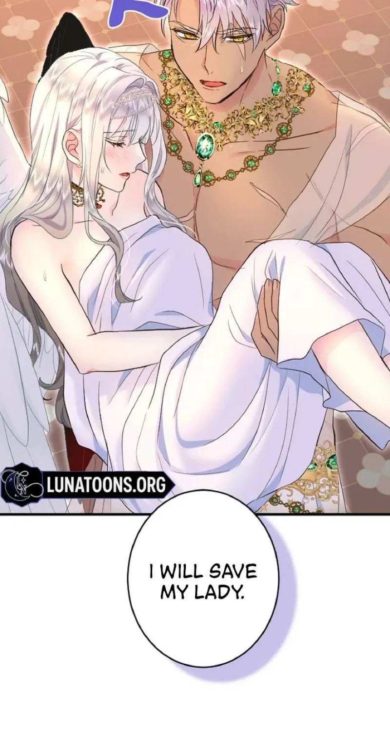 Read Kinki no Ko chapter 64 image 74 on Lezhin