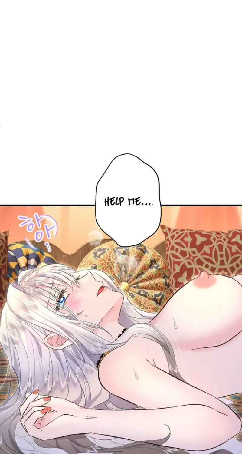 Read Kinki no Ko chapter 64 image 78 on Lezhin