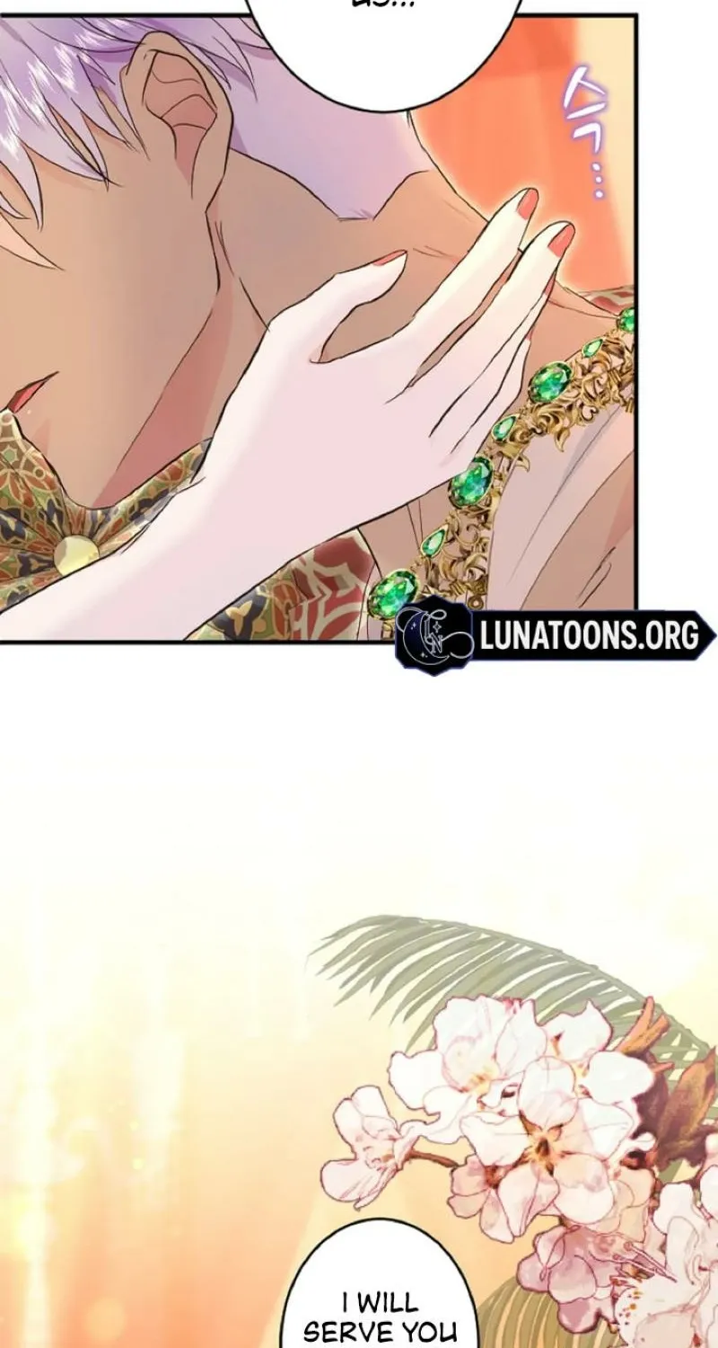 Read Kinki no Ko chapter 64 image 82 on Lezhin