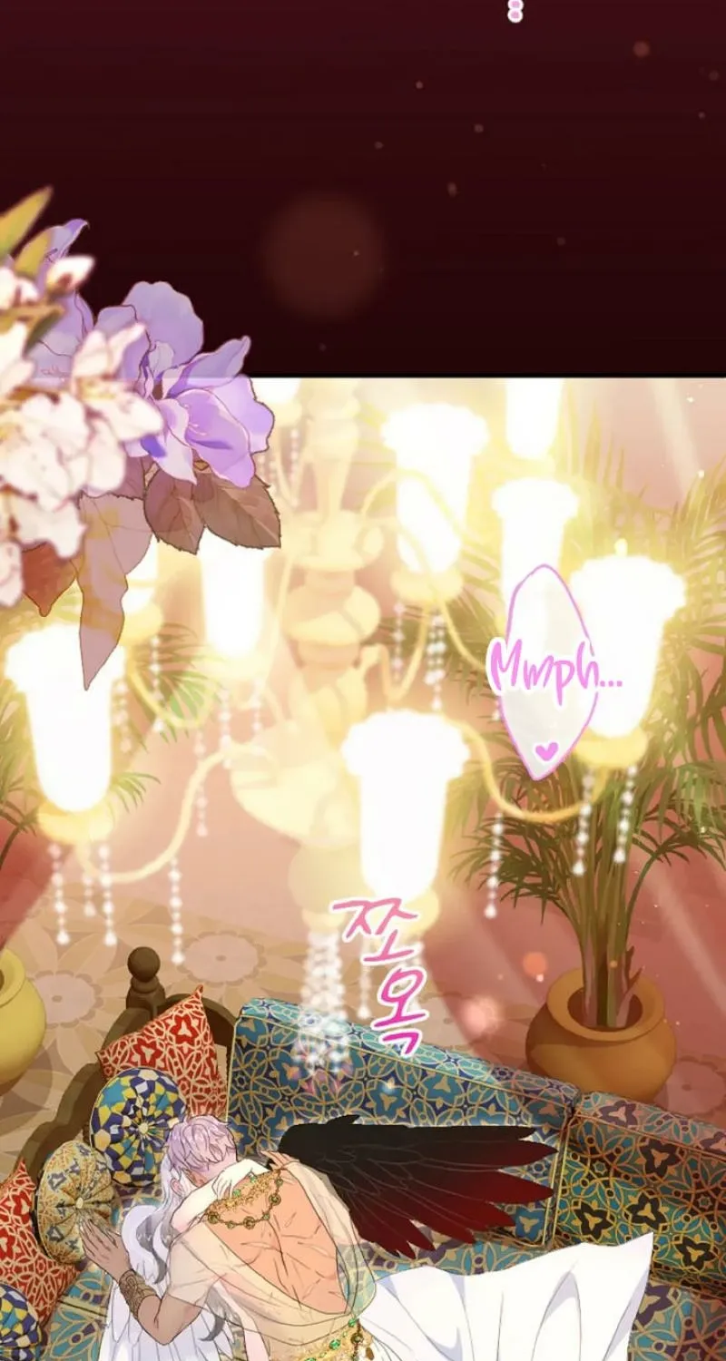 Read Kinki no Ko chapter 64 image 86 on Lezhin