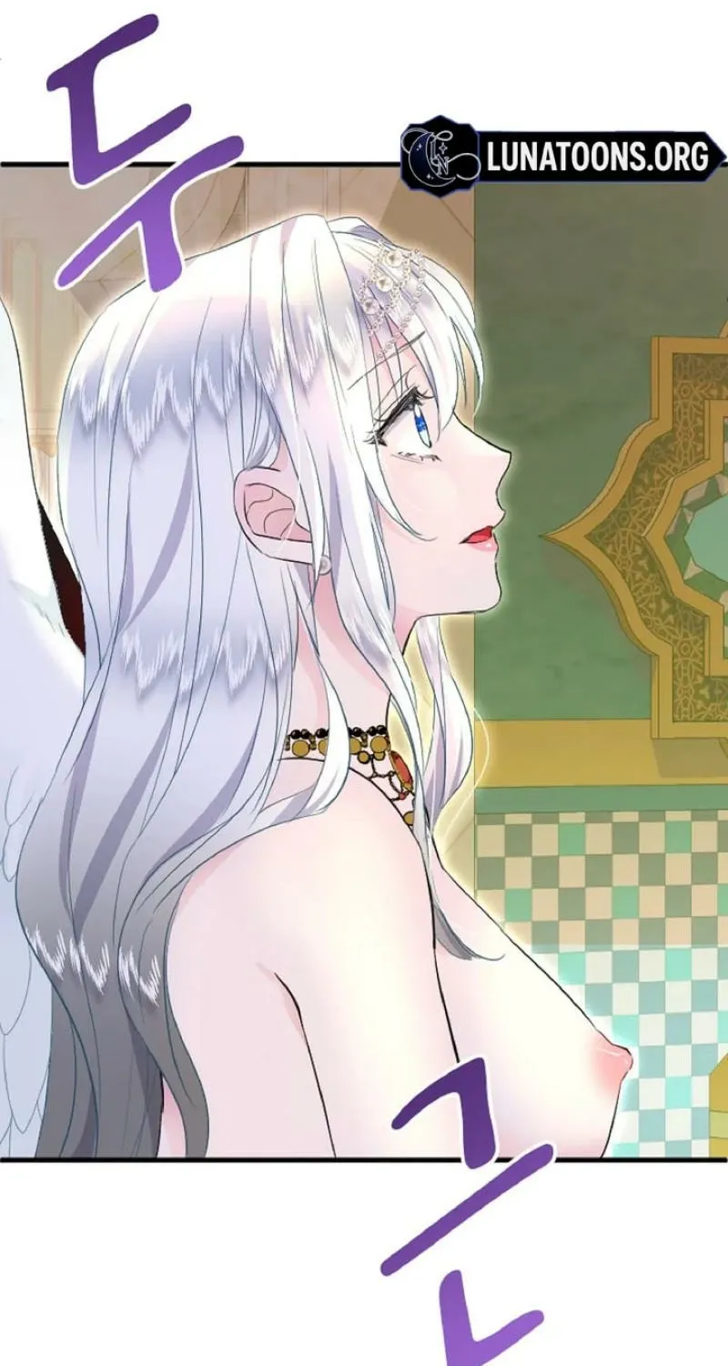 Read Kinki no Ko chapter 64 image 9 on Lezhin