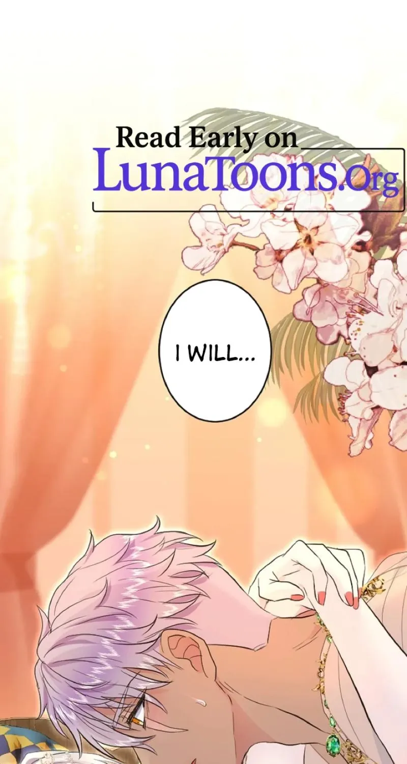 Read Kinki no Ko chapter 65 image 0 on Lezhin