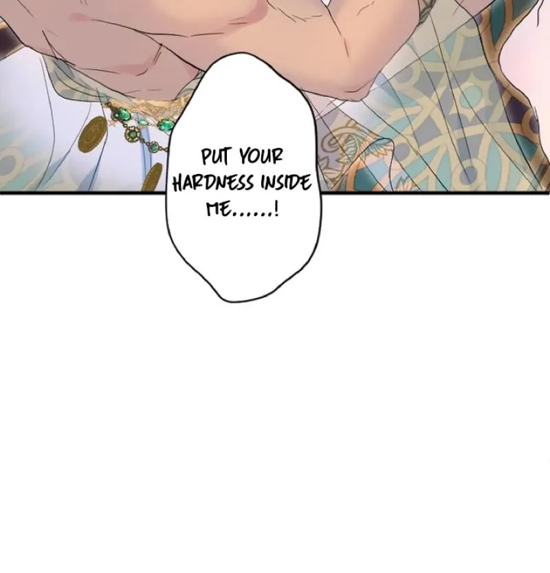 Read Kinki no Ko chapter 65 image 23 on Lezhin