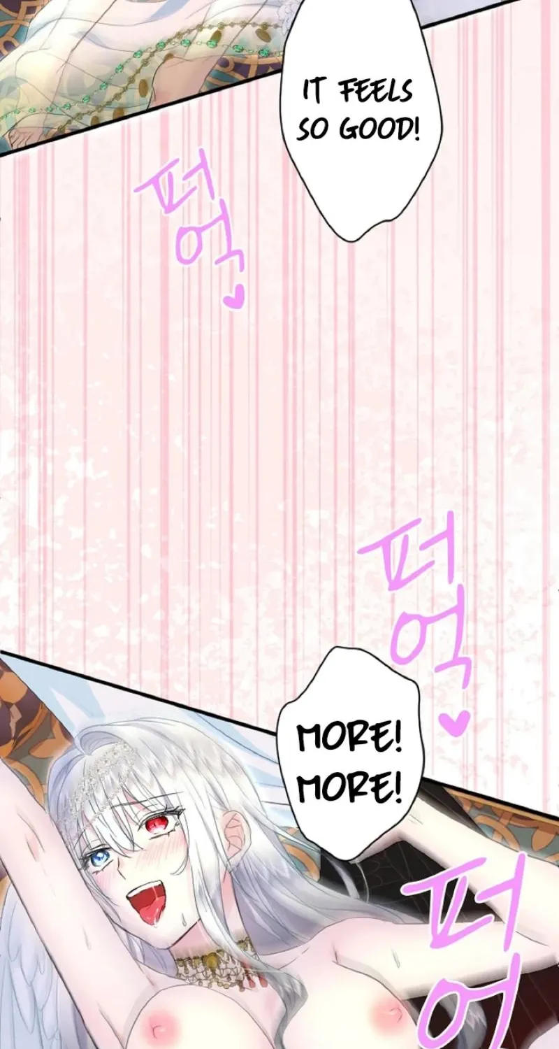 Read Kinki no Ko chapter 65 image 34 on Lezhin