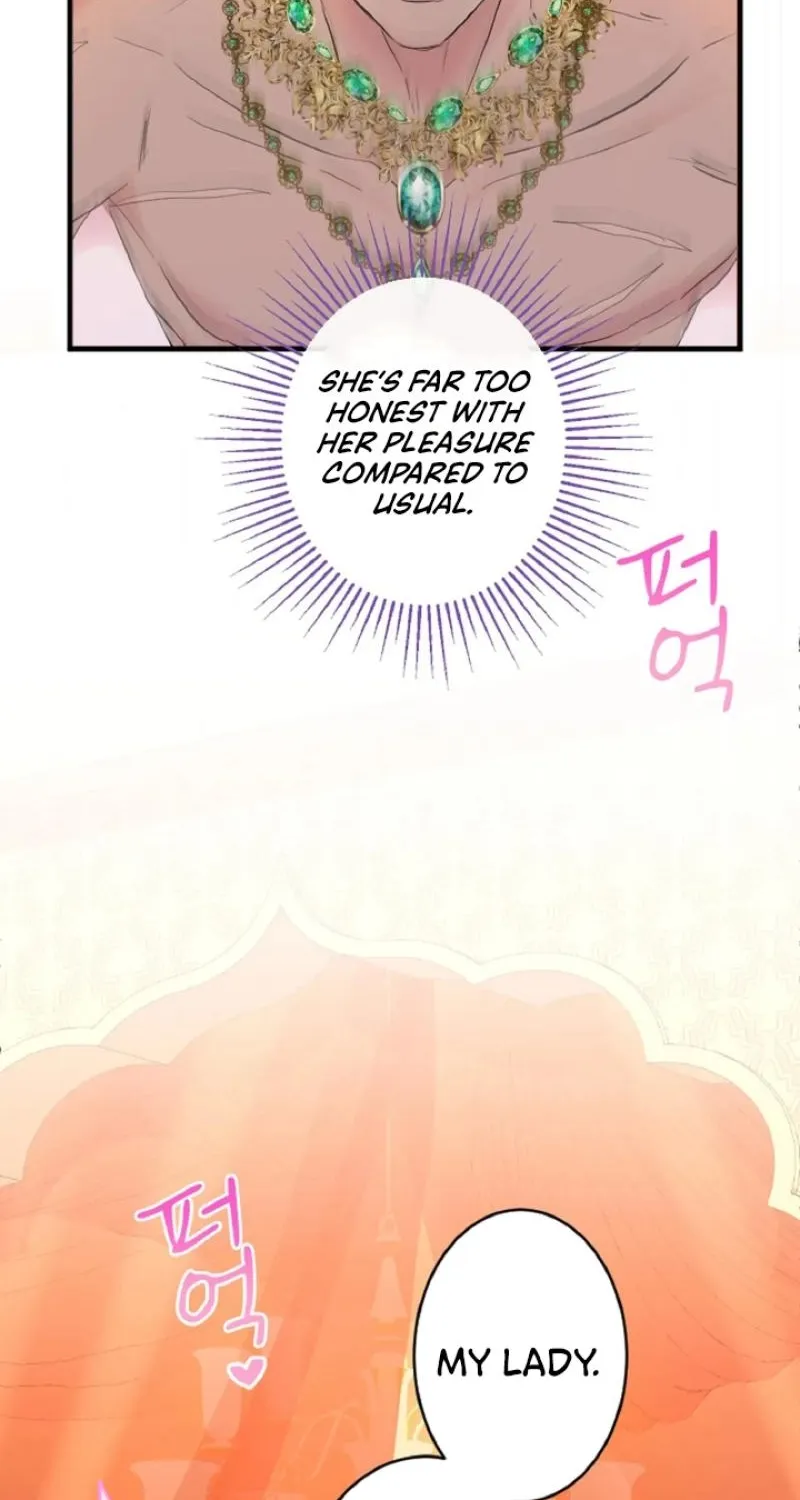 Read Kinki no Ko chapter 65 image 37 on Lezhin