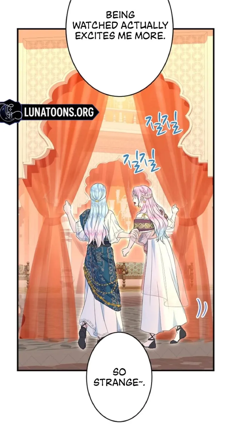 Read Kinki no Ko chapter 65 image 56 on Lezhin