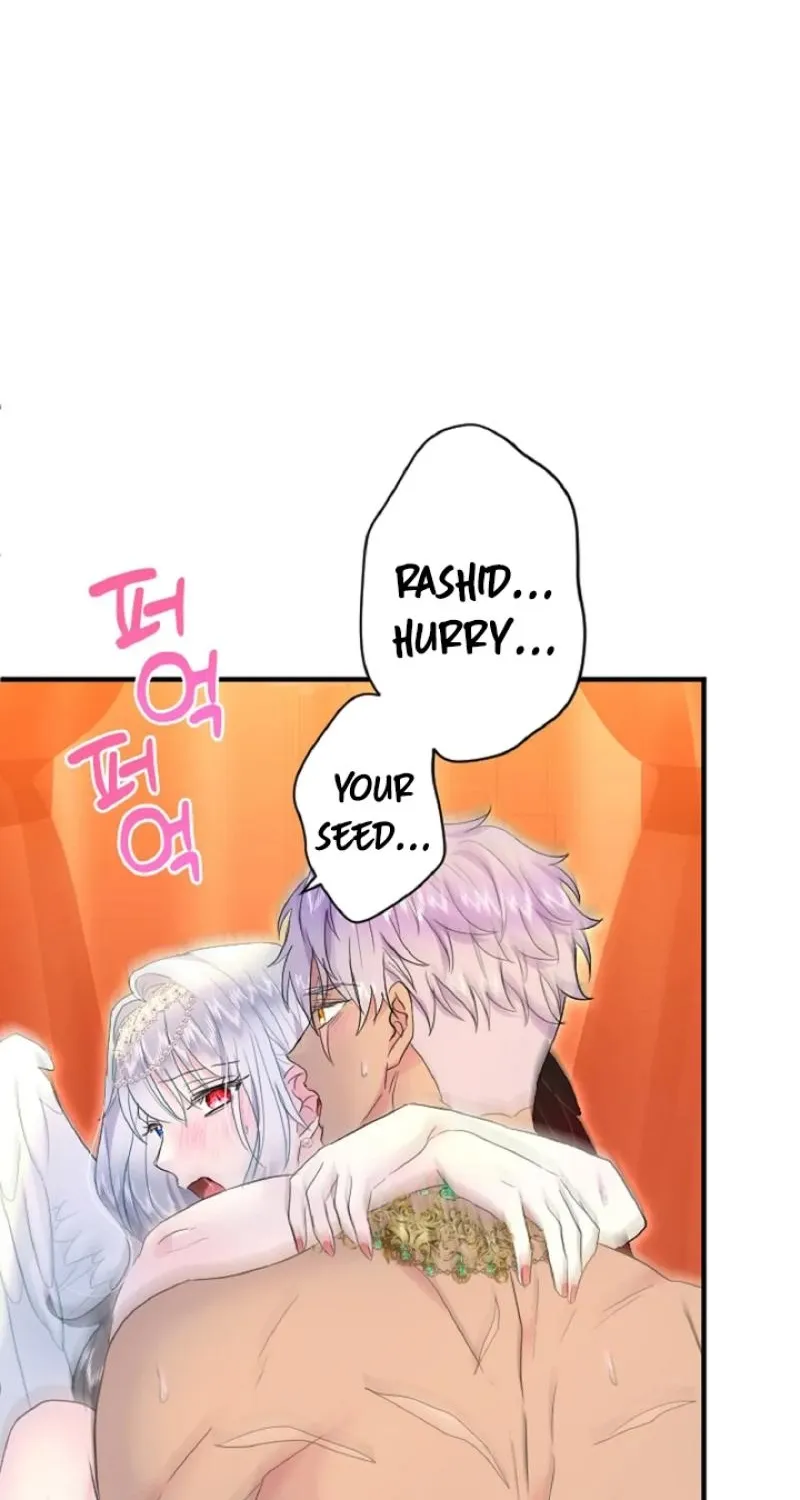 Read Kinki no Ko chapter 65 image 57 on Lezhin
