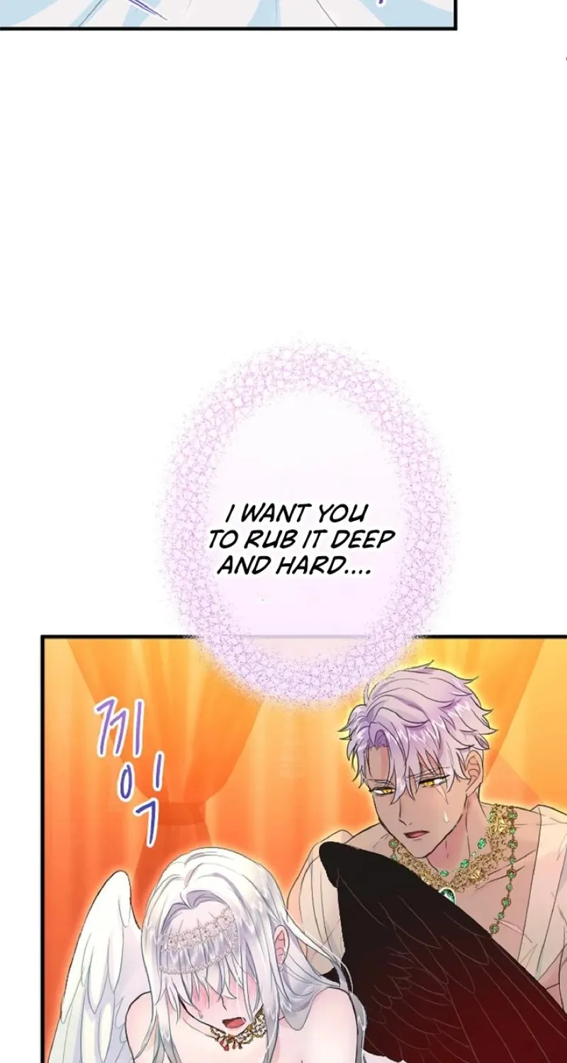 Read Kinki no Ko chapter 65 image 6 on Lezhin