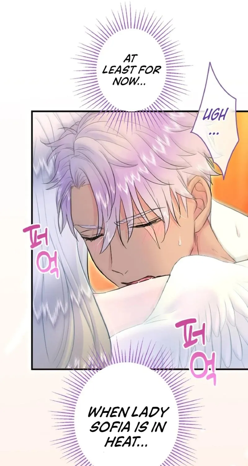 Read Kinki no Ko chapter 65 image 60 on Lezhin