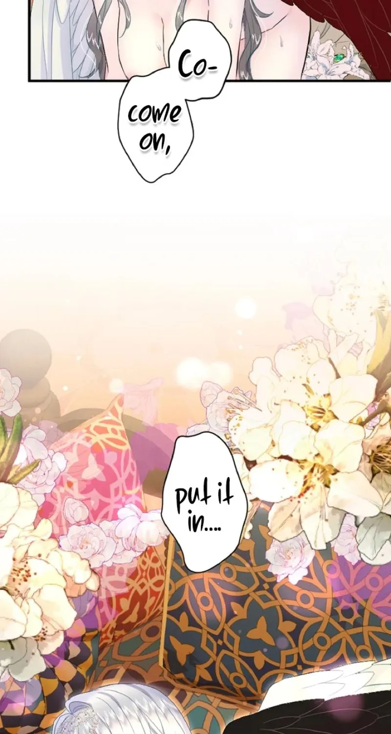 Read Kinki no Ko chapter 65 image 7 on Lezhin