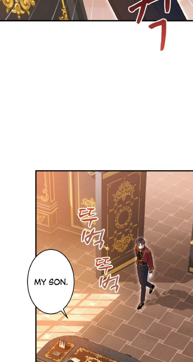 Read Kinki no Ko chapter 66 image 2 on Lezhin