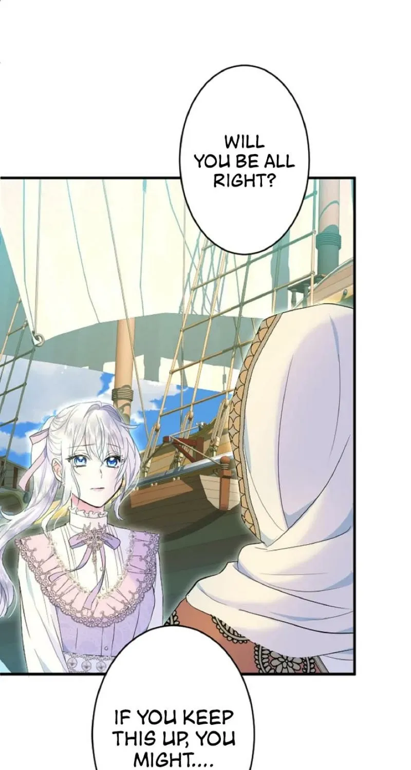 Read Kinki no Ko chapter 66 image 24 on Lezhin