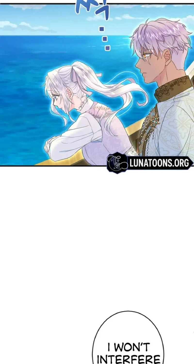 Read Kinki no Ko chapter 66 image 33 on Lezhin