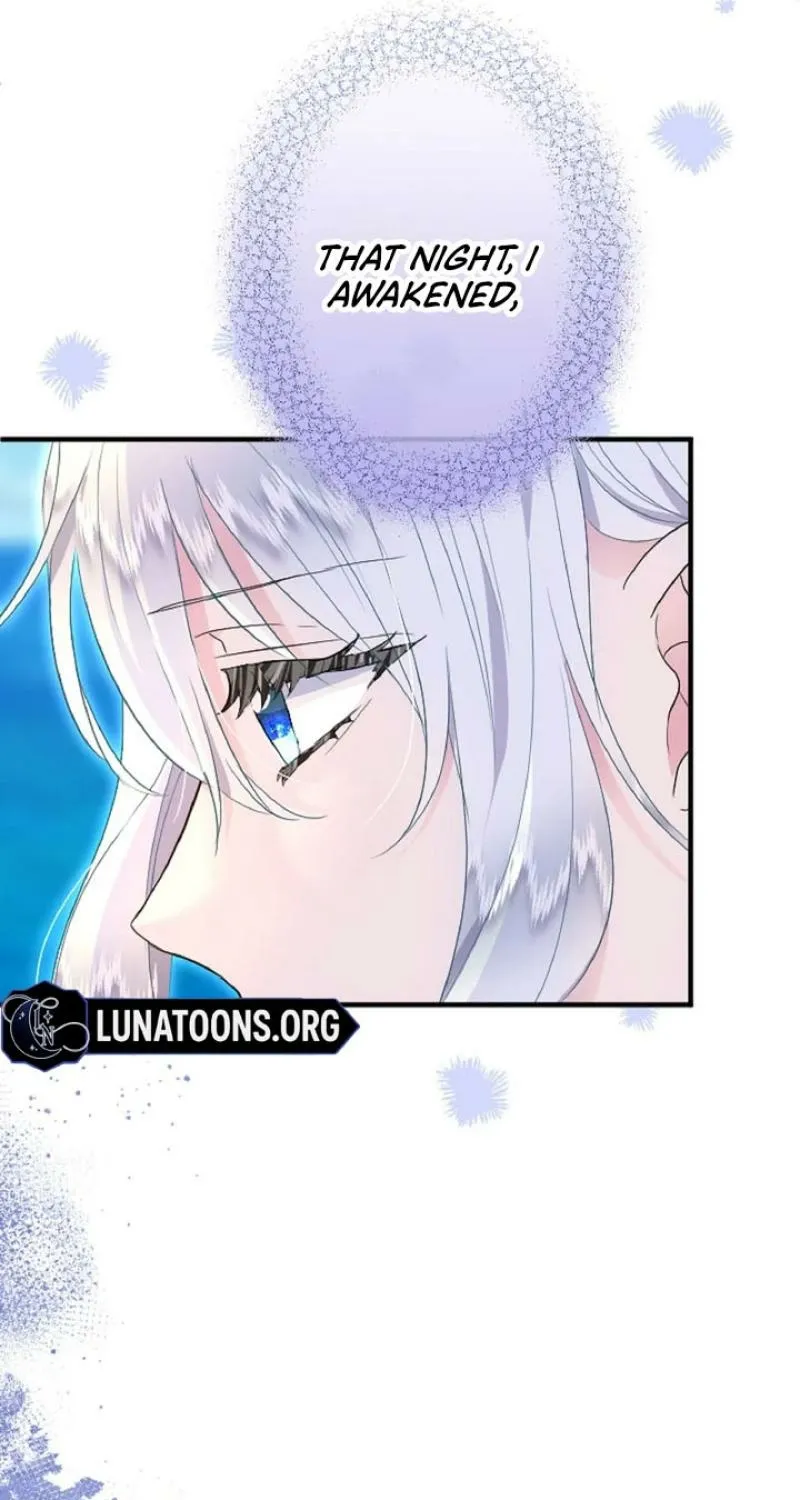 Read Kinki no Ko chapter 66 image 36 on Lezhin