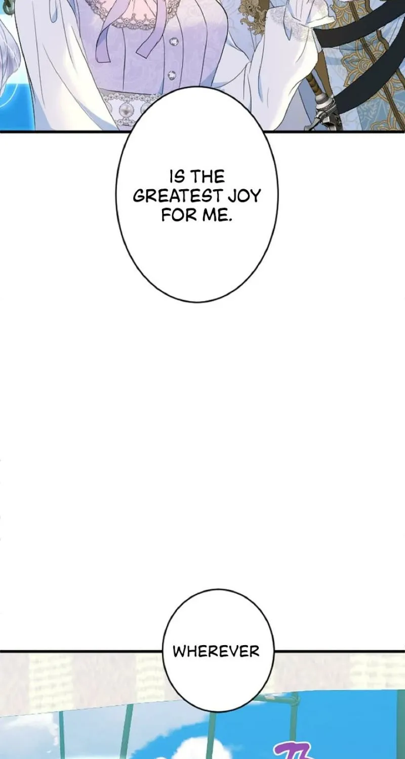 Read Kinki no Ko chapter 66 image 42 on Lezhin