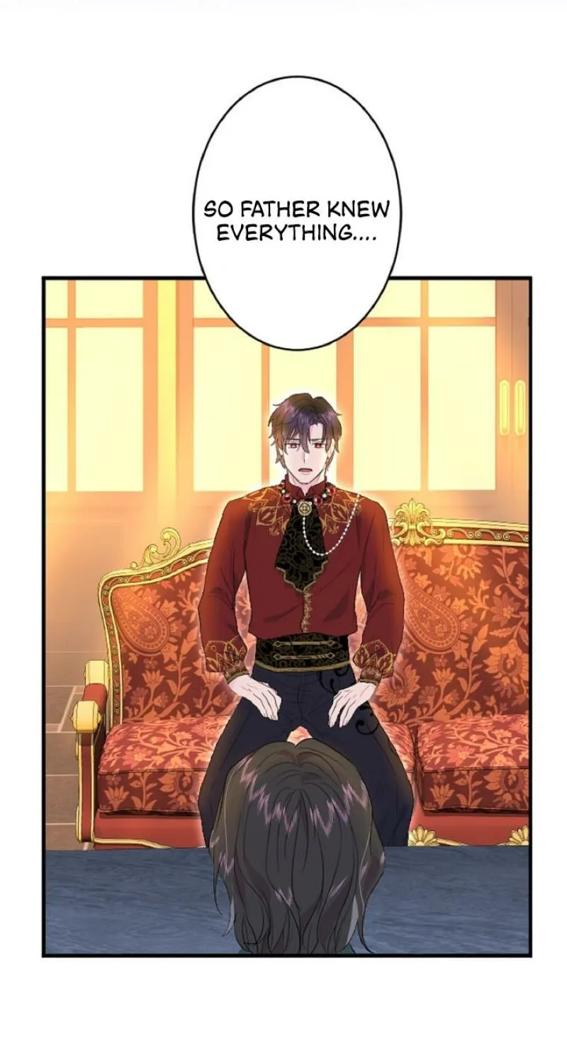 Read Kinki no Ko chapter 67 image 34 on Lezhin