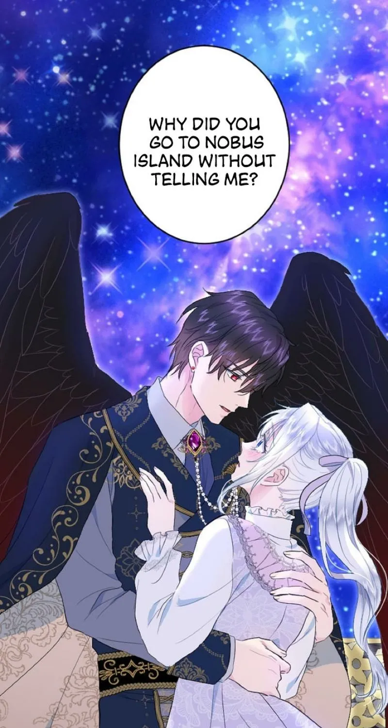 Read Kinki no Ko chapter 67 image 4 on Lezhin