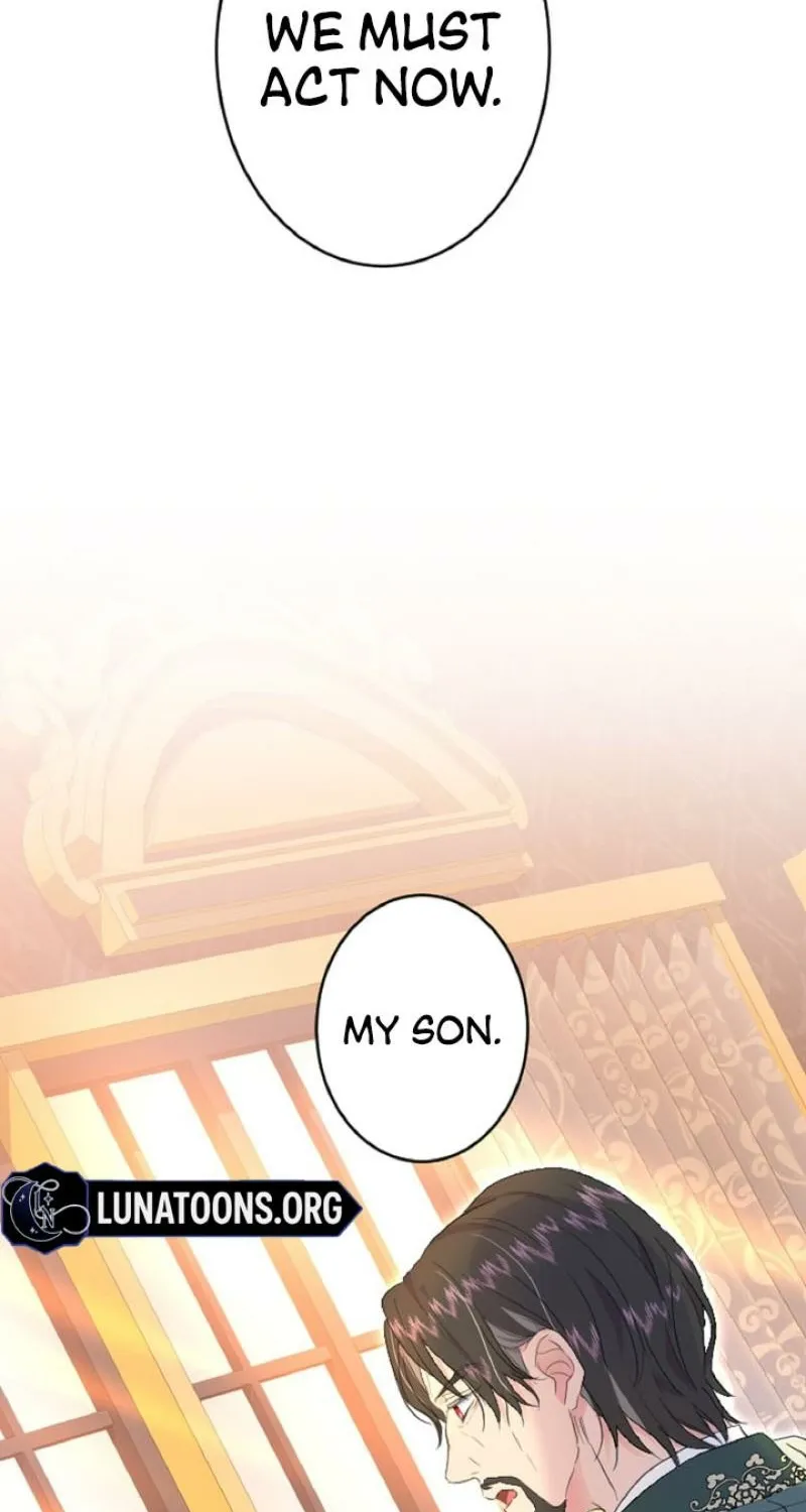 Read Kinki no Ko chapter 67 image 44 on Lezhin