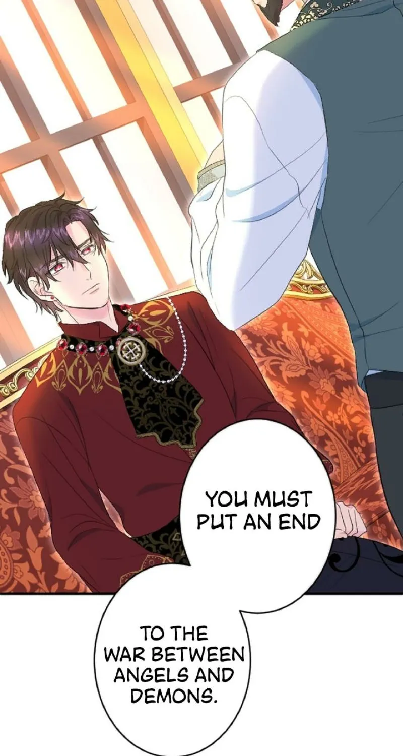 Read Kinki no Ko chapter 67 image 45 on Lezhin
