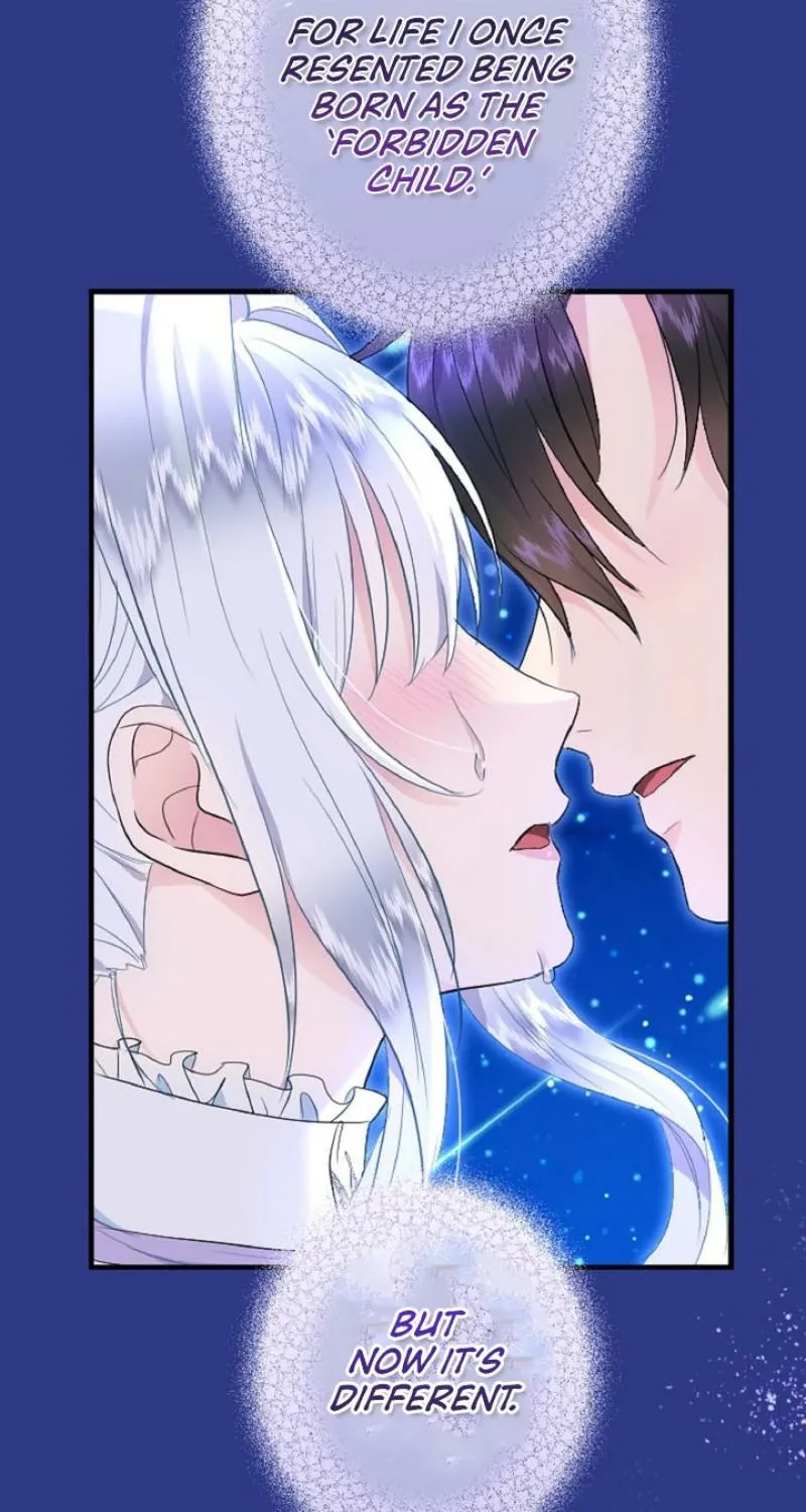 Read Kinki no Ko chapter 67 image 72 on Lezhin