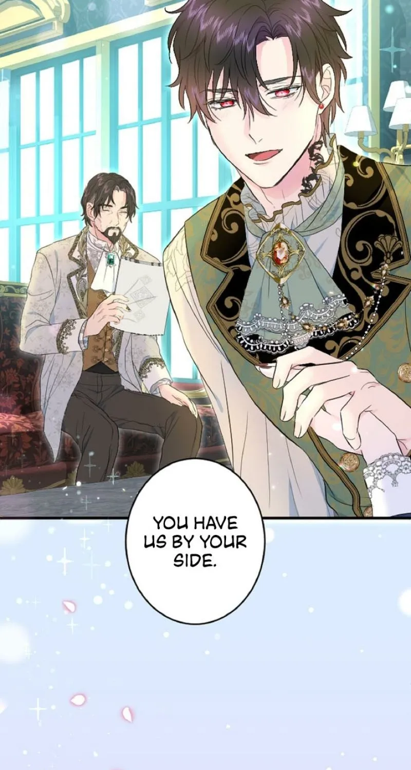 Read Kinki no Ko chapter 68 image 14 on Lezhin