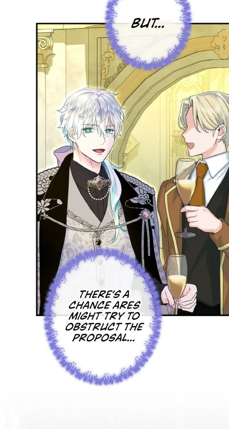 Read Kinki no Ko chapter 68 image 31 on Lezhin