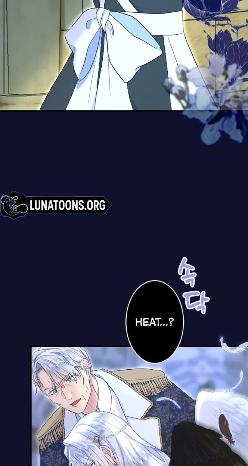 Read Kinki no Ko chapter 68 image 49 on Lezhin