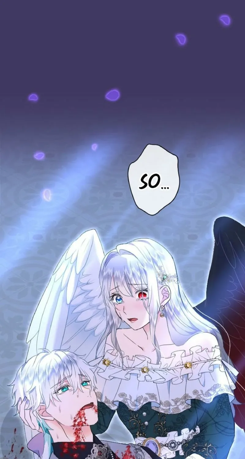 Read Kinki no Ko chapter 69 image 1 on Lezhin