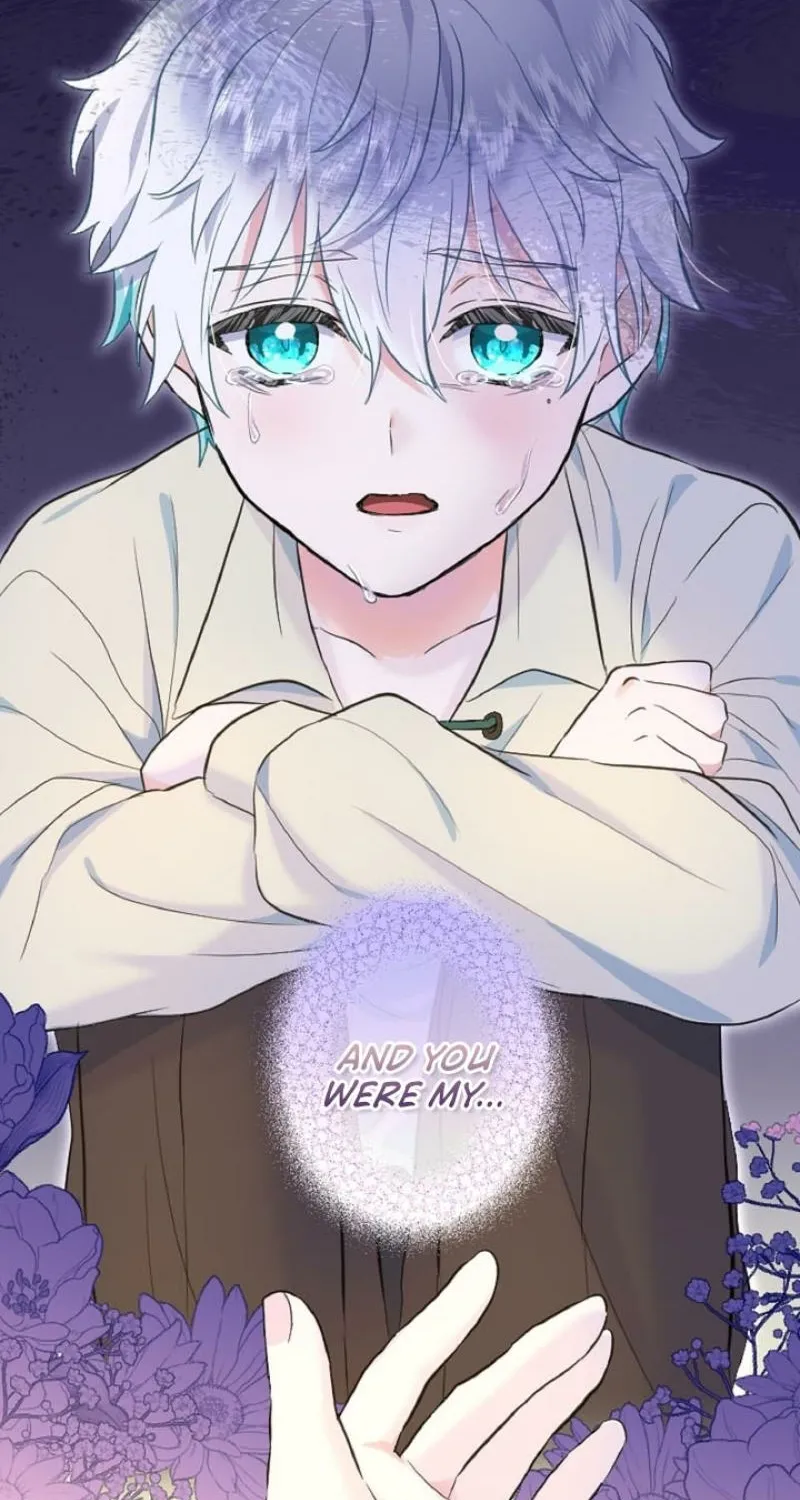 Read Kinki no Ko chapter 69 image 10 on Lezhin