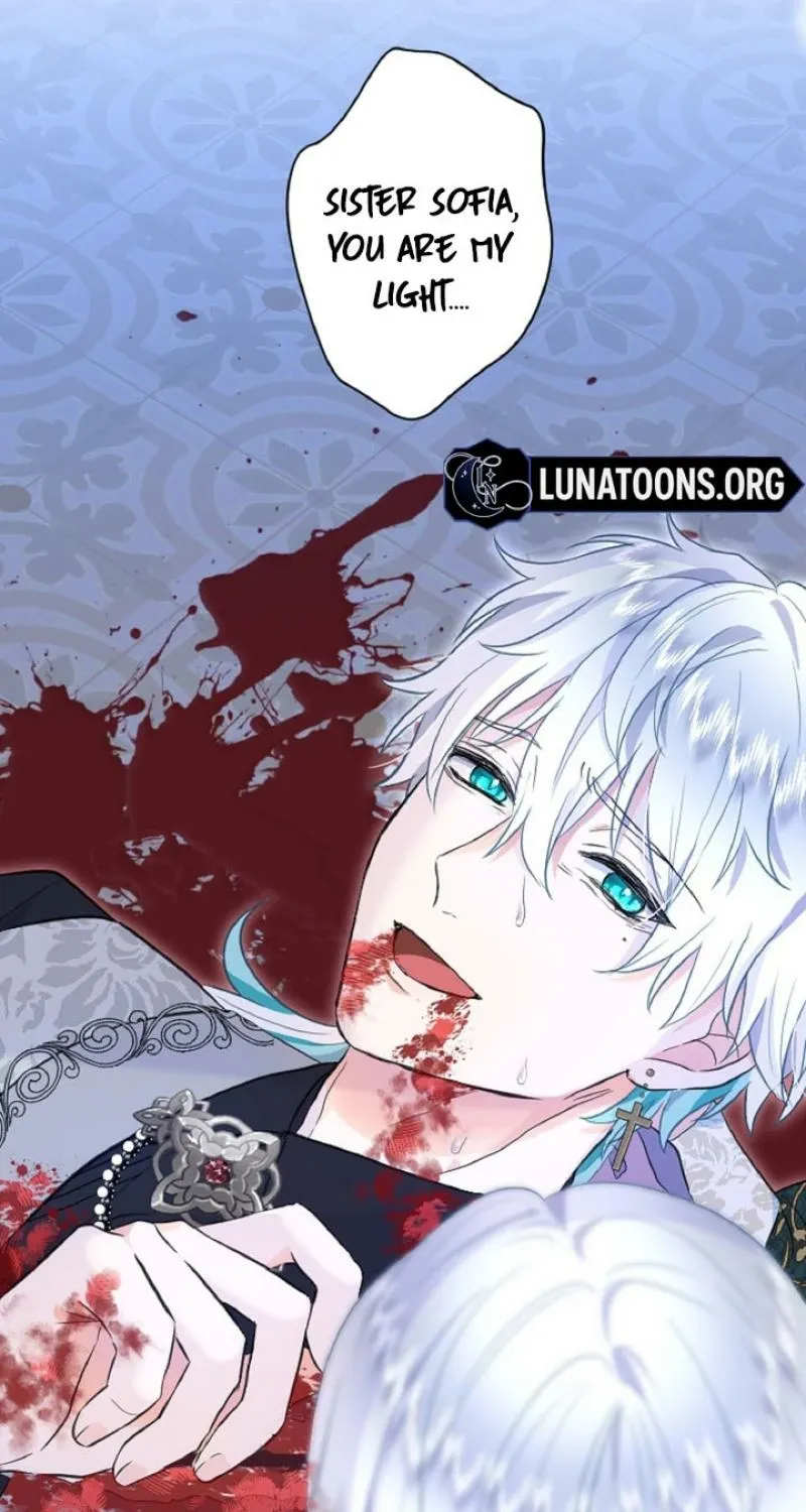 Read Kinki no Ko chapter 69 image 14 on Lezhin