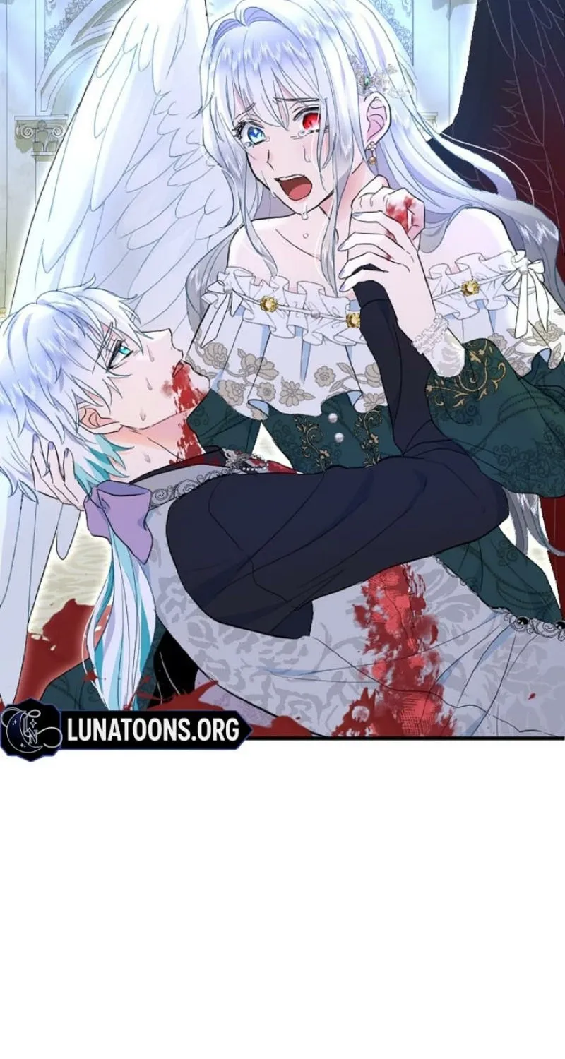 Read Kinki no Ko chapter 69 image 20 on Lezhin