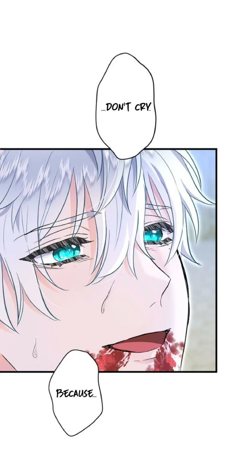 Read Kinki no Ko chapter 69 image 21 on Lezhin
