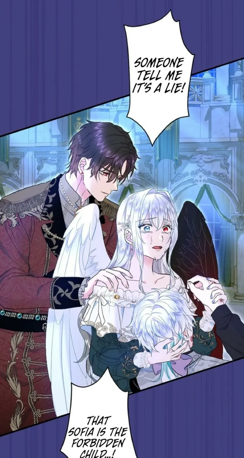 Read Kinki no Ko chapter 69 image 27 on Lezhin