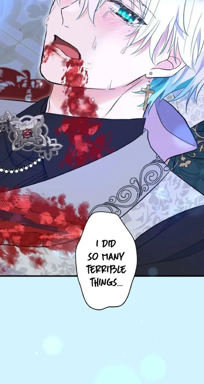 Read Kinki no Ko chapter 69 image 39 on Lezhin