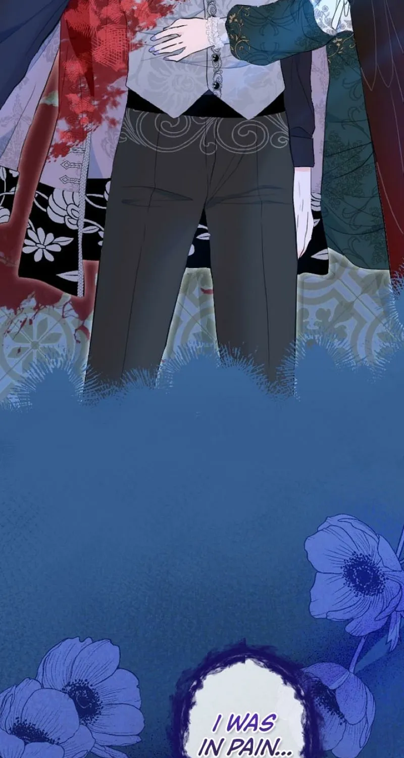 Read Kinki no Ko chapter 69 image 7 on Lezhin