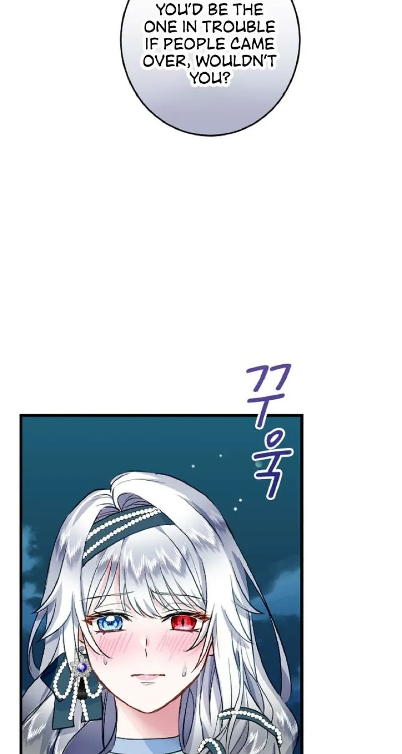 Read Kinki no Ko chapter 7 image 34 on Lezhin
