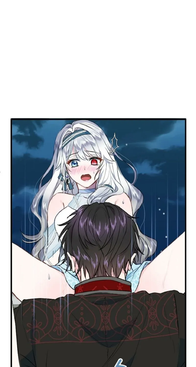 Read Kinki no Ko chapter 7 image 44 on Lezhin