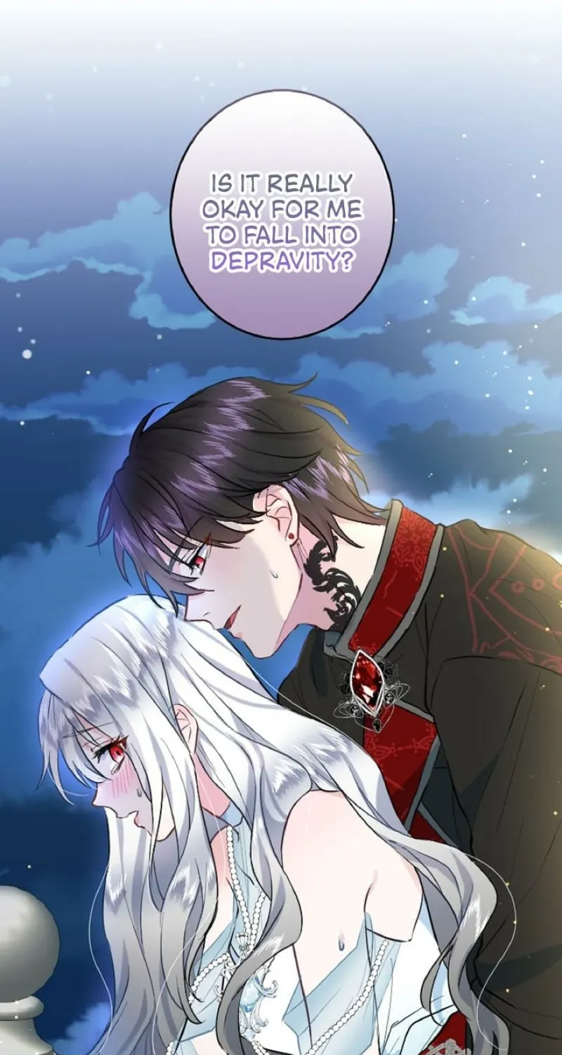 Read Kinki no Ko chapter 7 image 82 on Lezhin