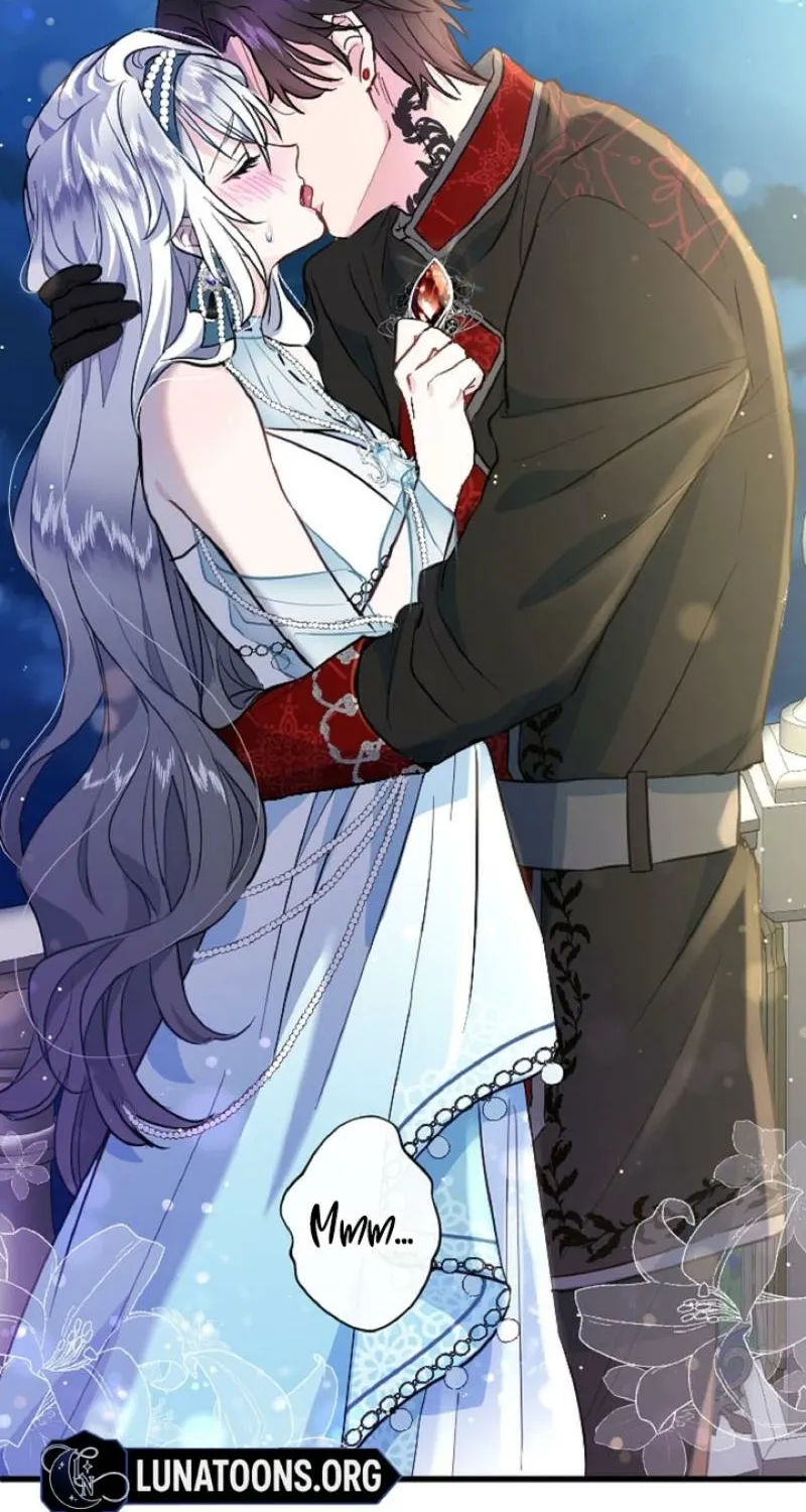 Read Kinki no Ko chapter 7 image 9 on Lezhin