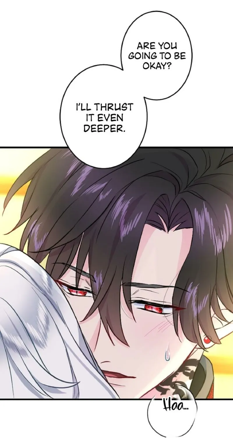 Read Kinki no Ko chapter 7 image 91 on Lezhin