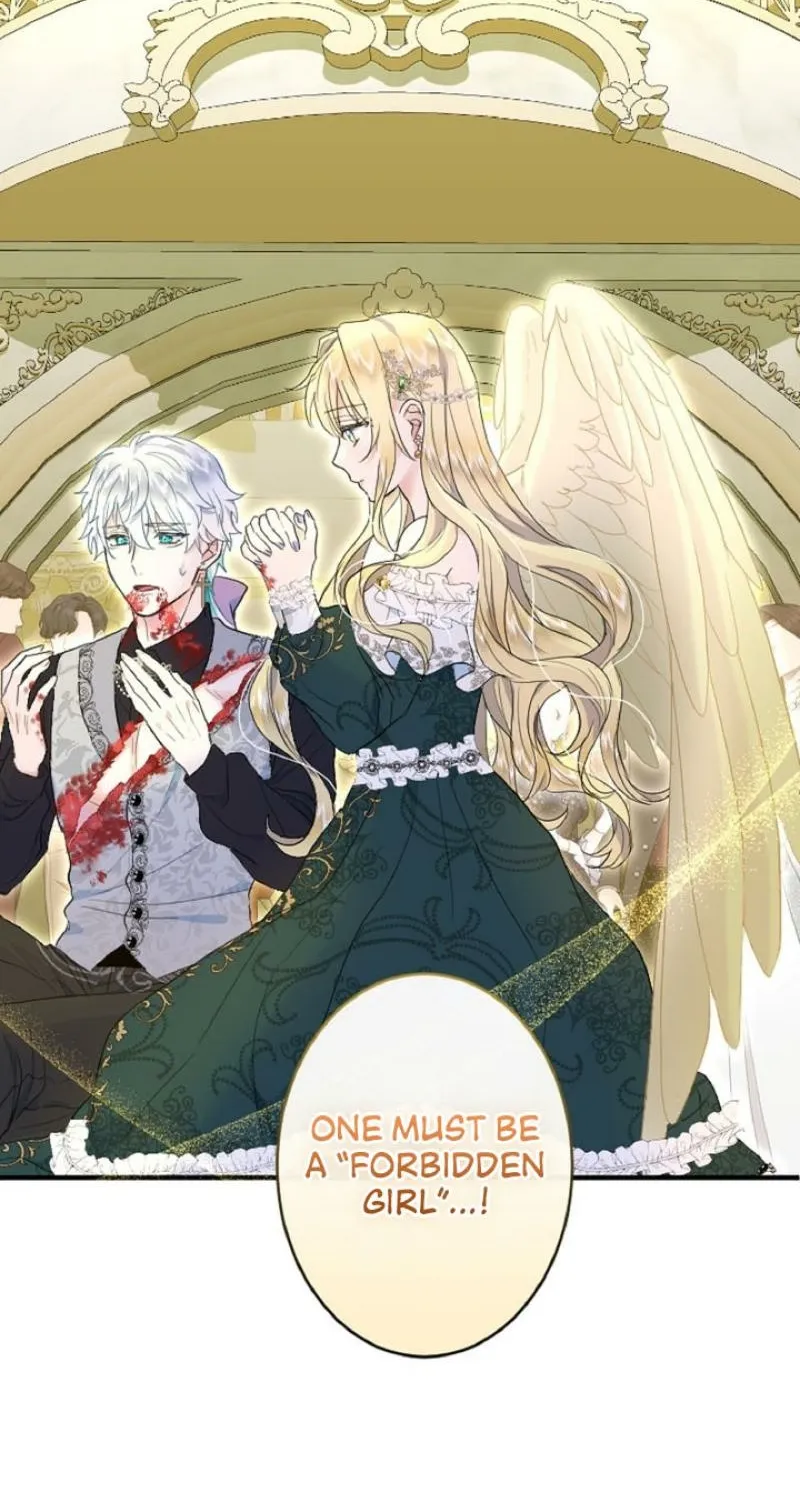 Read Kinki no Ko chapter 70 image 27 on Lezhin