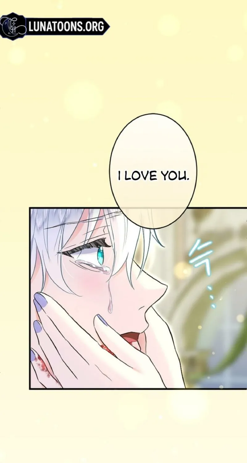 Read Kinki no Ko chapter 70 image 46 on Lezhin