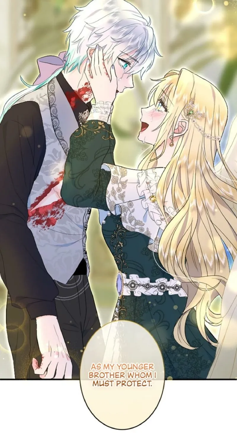Read Kinki no Ko chapter 70 image 48 on Lezhin