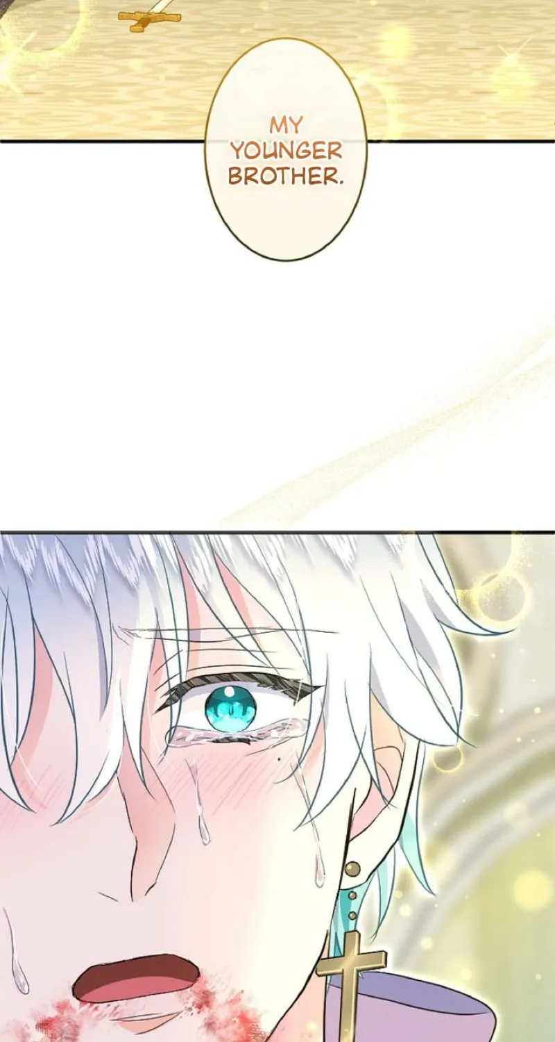 Read Kinki no Ko chapter 70 image 55 on Lezhin