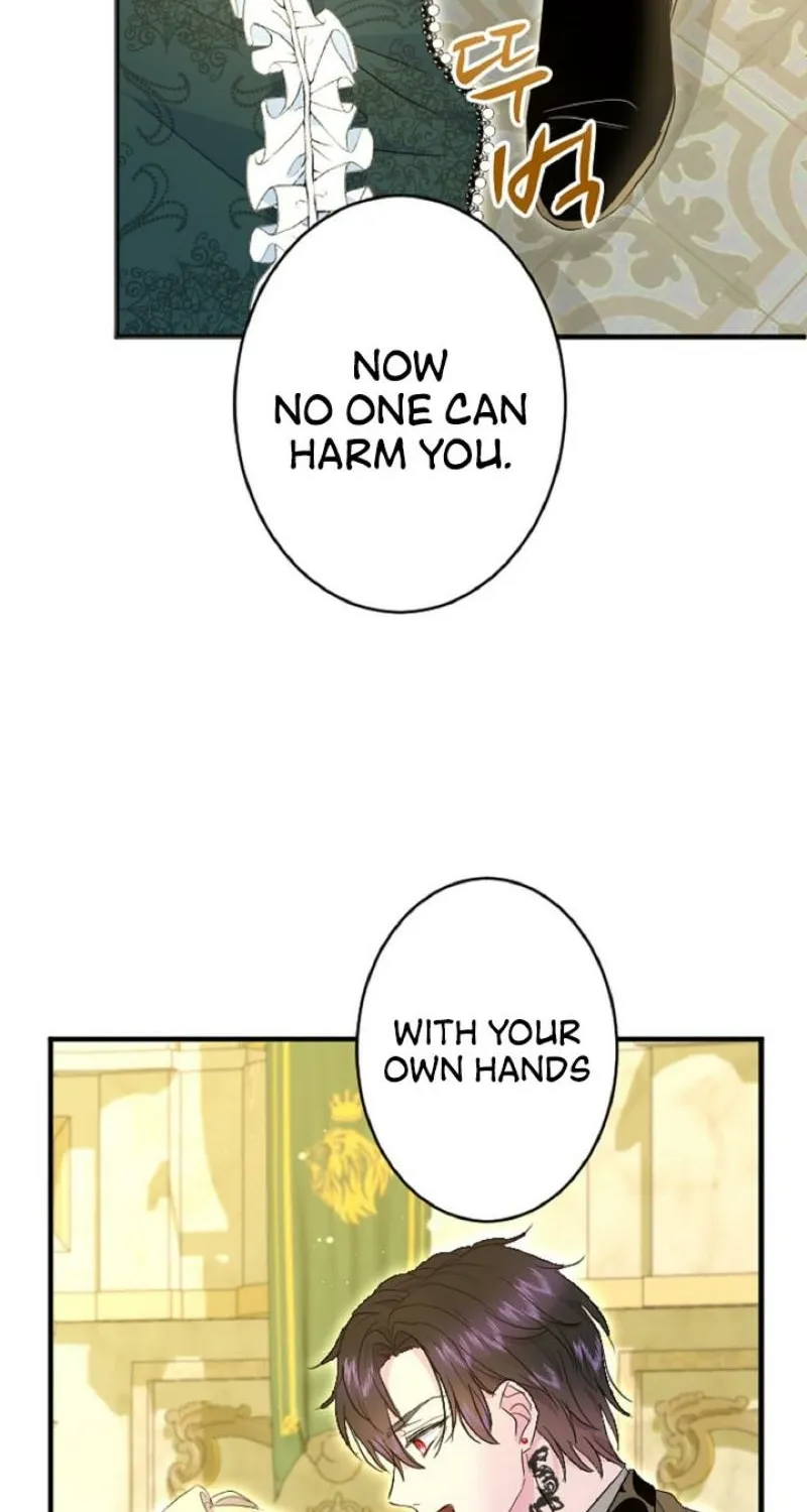 Read Kinki no Ko chapter 70 image 78 on Lezhin
