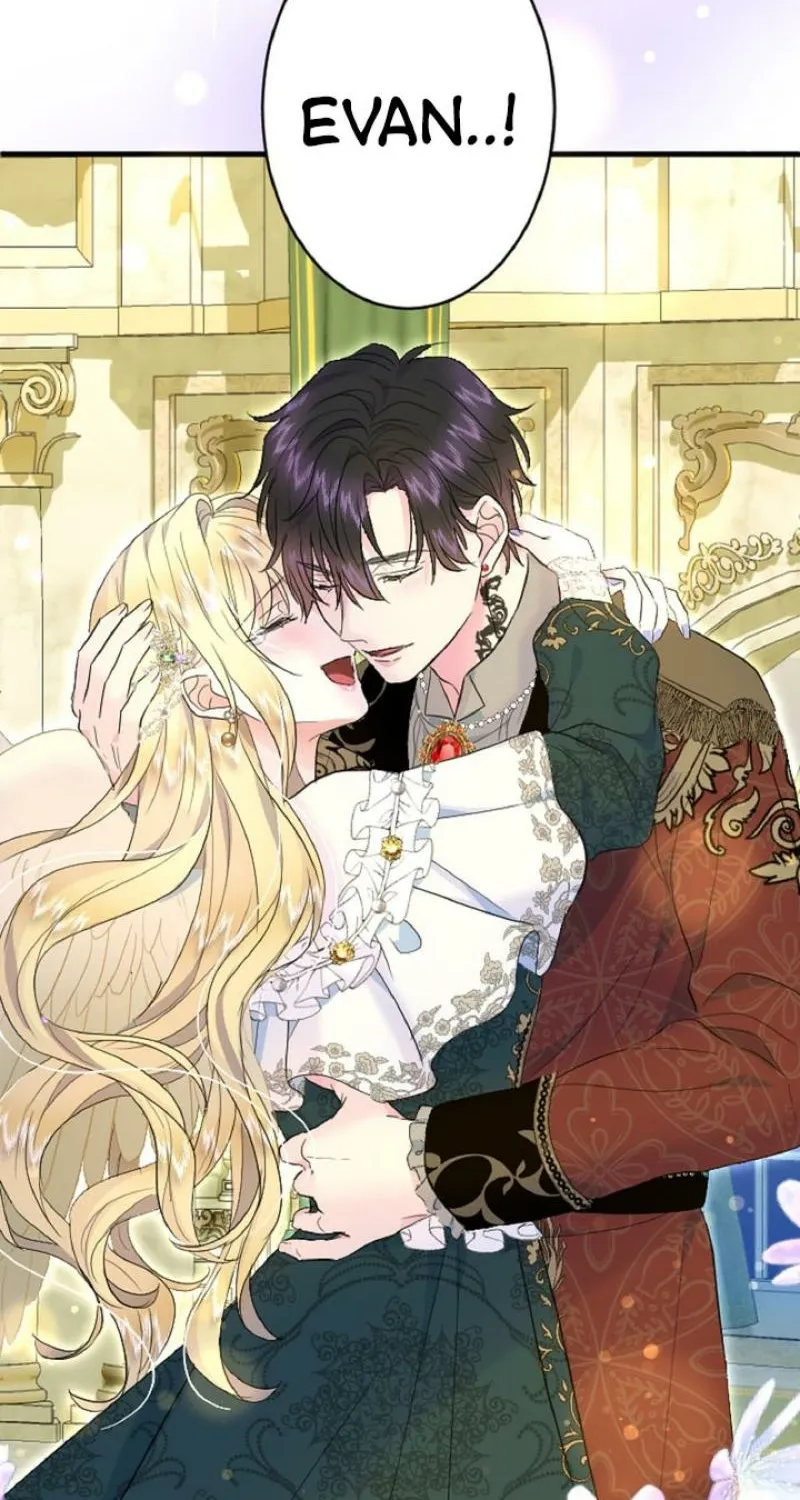 Read Kinki no Ko chapter 70 image 80 on Lezhin
