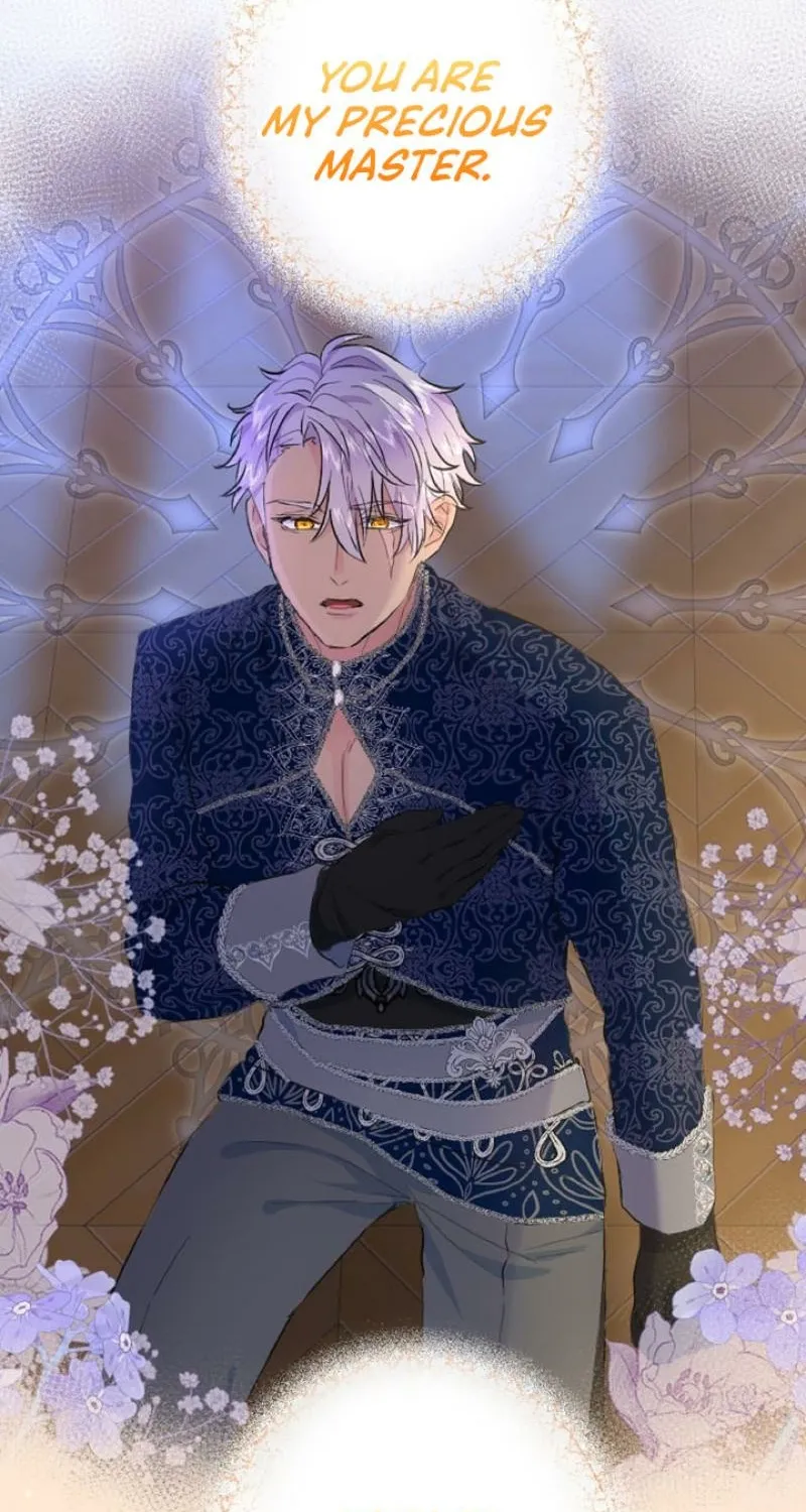 Read Kinki no Ko chapter 71 image 20 on Lezhin