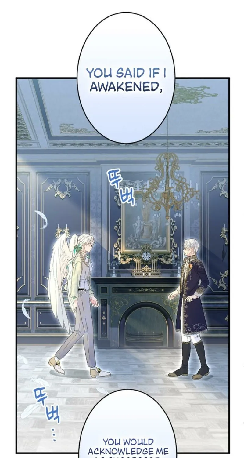 Read Kinki no Ko chapter 71 image 66 on Lezhin