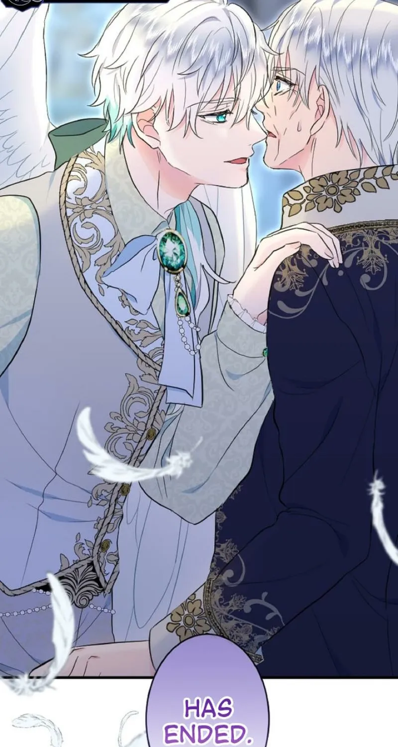 Read Kinki no Ko chapter 71 image 69 on Lezhin